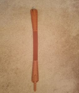 NWT Style and Co from Macy's Belt Size M/L